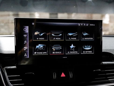 Used 2021 Audi SQ5 Prestige w/ Prestige Package AWD/4WD image 29
