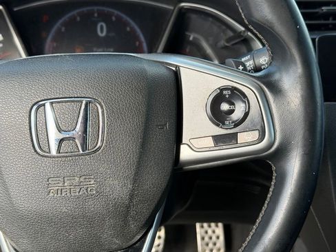 Used 2020 Honda Civic Sport image 15