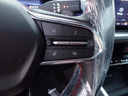 New 2026 Chevrolet Tahoe RST w/ RST Capability Package image 18