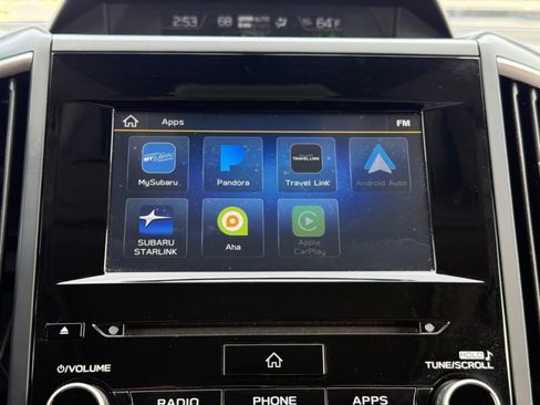 Used 2022 Subaru Forester Premium image 34