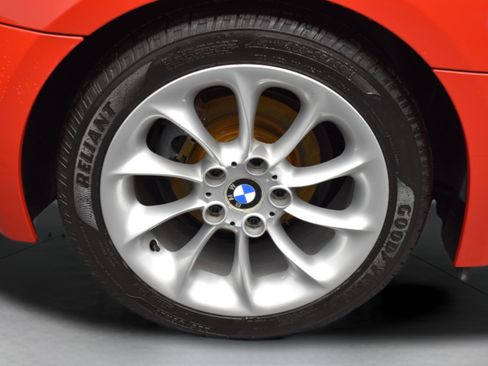 Used 2004 BMW Z4 2.5i RWD image 35