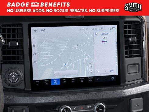 New 2026 Ford F250 King Ranch image 15