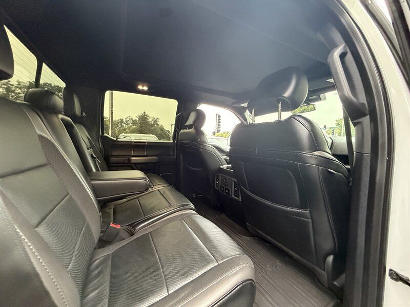 Used 2019 Ford F150 Raptor w/ Equipment Group 802A Luxury AWD/4WD image 13