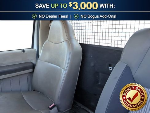 Used 2008 Ford F350 XL image 21
