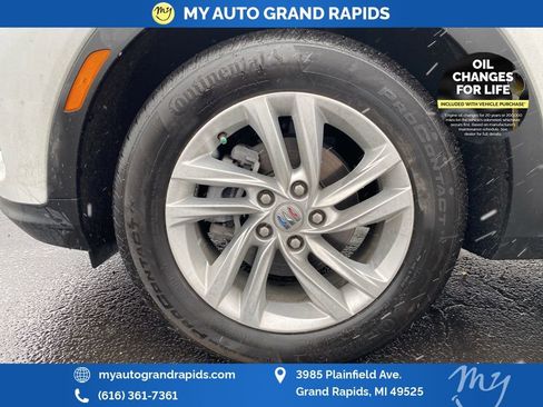 Used 2024 Buick Envista Preferred w/ Convenience II Package image 12