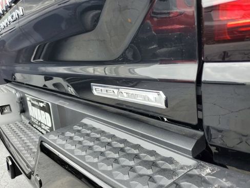 Used 2026 GMC Canyon Elevation w/ Convenience Package image 7