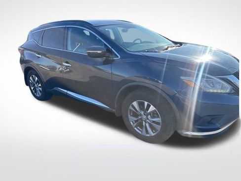 Used 2015 Nissan Murano SV image 24