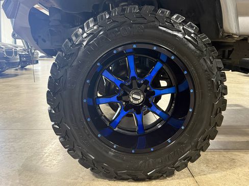 Used 1989 Ford Bronco Custom image 25