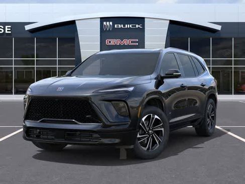 New 2026 Buick Enclave Sport Touring image 7