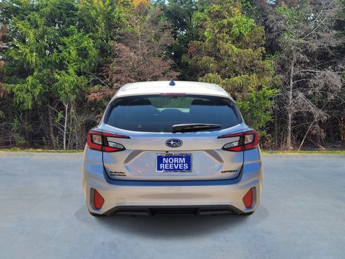New 2026 Subaru Impreza 2.0i Sport AWD/4WD image 17