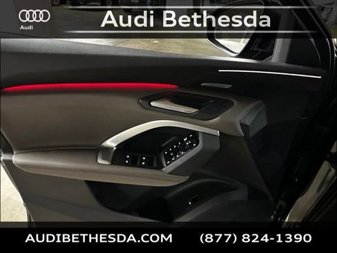 New 2026 Audi Q5 Premium Plus AWD/4WD image 13