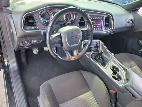 Used 2021 Dodge Challenger R/T Scat Pack RWD image 15