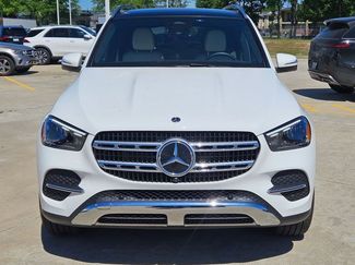 Certified 2026 Mercedes-Benz GLE 350 4MATIC video 2