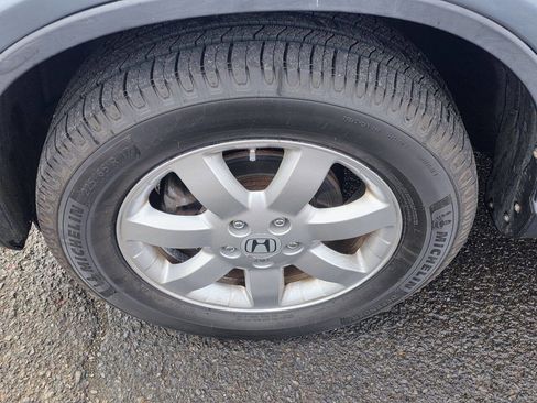 Used 2009 Honda CR-V EX-L image 23