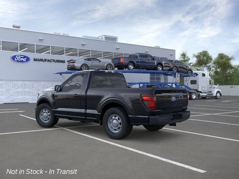 New 2026 Ford F150 XL RWD image 4