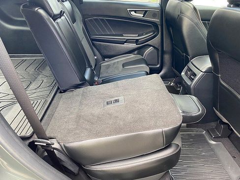 Used 2022 Ford Edge ST w/ Equipment Group 401A AWD/4WD image 42