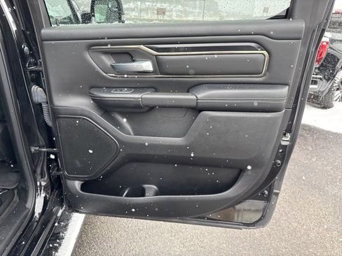 Used 2020 RAM 1500 Sport w/ Level 2 Equipment Goup w/2_L image 21