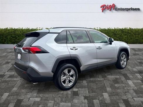 Used 2023 Toyota RAV4 XLE w/ Convenience Package image 8