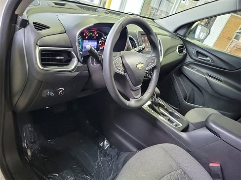 Used 2023 Chevrolet Equinox LT image 27