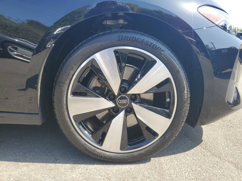 Used 2025 Audi A5 2.0T Premium w/ Premium Plus AWD/4WD image 6