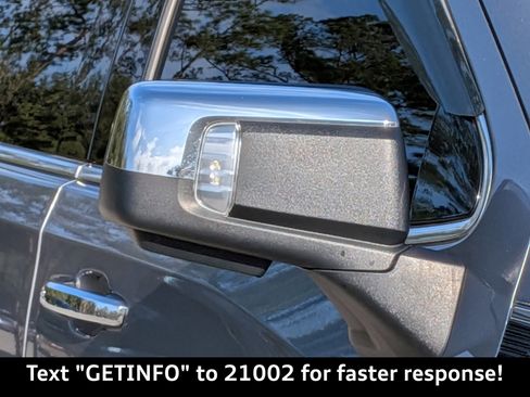 Used 2019 GMC Sierra 1500 Denali image 11