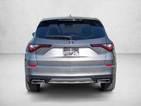 New 2026 Acura MDX SH-AWD w/ Technology Package image 8