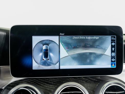 Used 2019 Mercedes-Benz C 300 4MATIC Cabriolet image 35