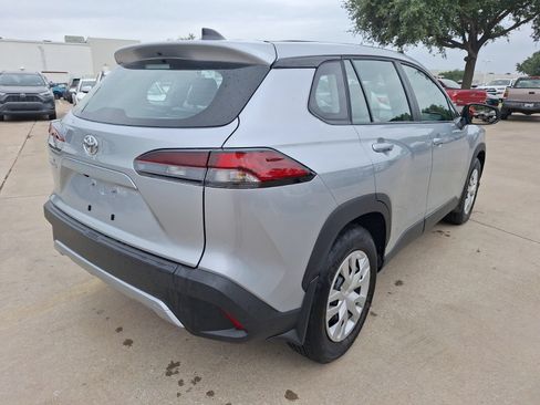 Used 2026 Toyota Corolla Cross L FWD image 6