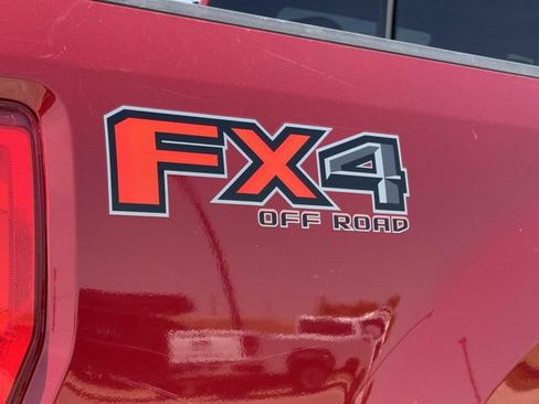 Used 2012 Ford F150 King Ranch w/ Off Road Pkg AWD/4WD image 16