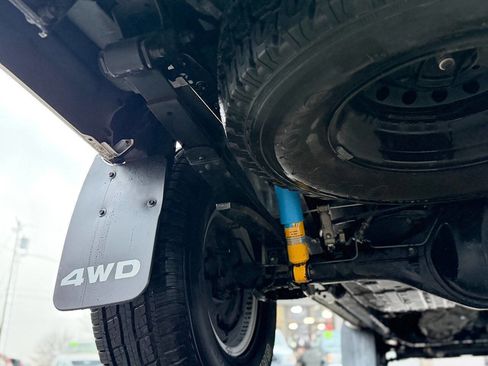 Used 2000 Toyota Tacoma 4x4 Xtracab image 31