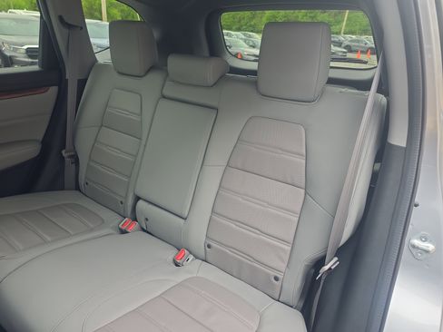Used 2021 Honda CR-V EX-L image 18