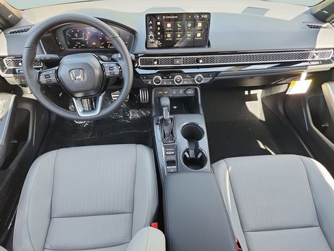 New 2026 Honda Civic Sport Touring image 15