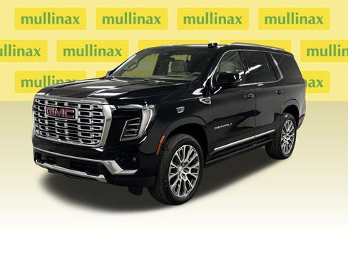 New 2026 GMC Yukon Denali image 7