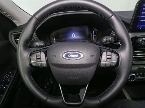 Used 2023 Ford Escape Active AWD/4WD image 29