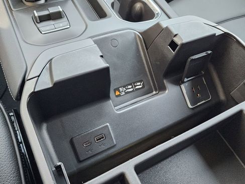 New 2026 GMC Sierra 1500 Denali image 33