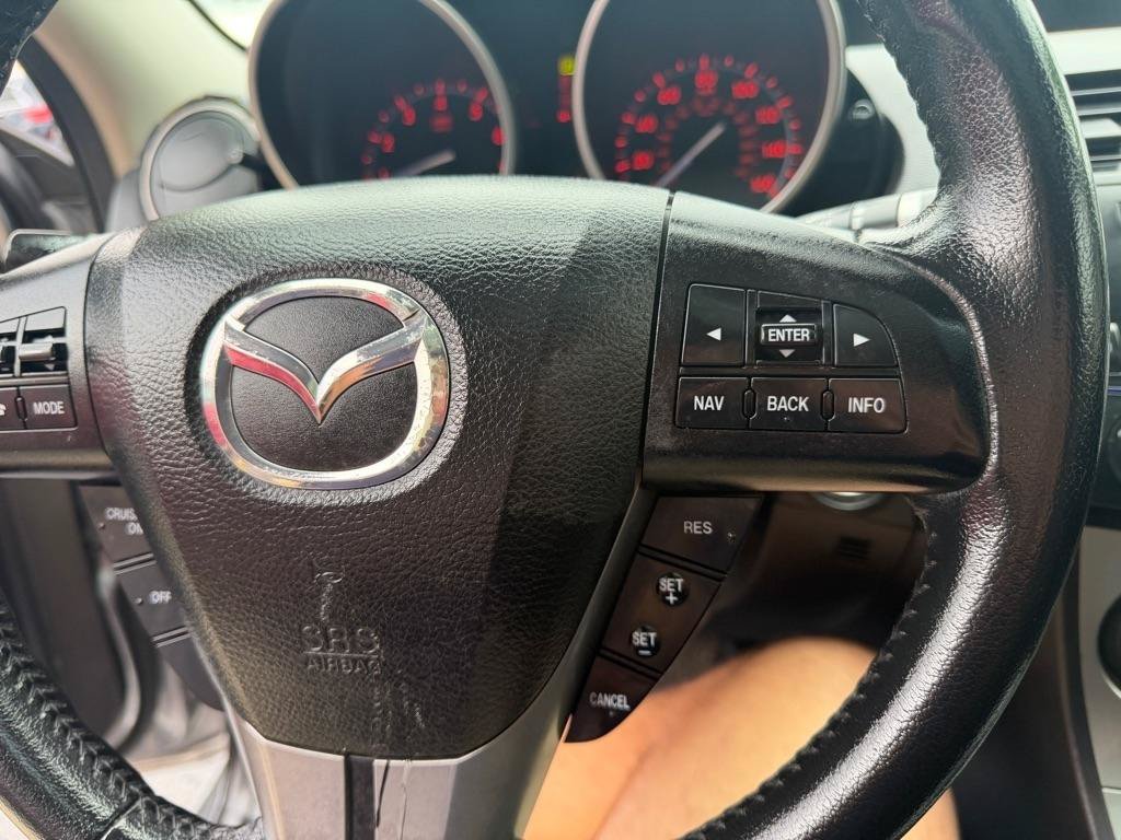 Used 2010 MAZDA MAZDA3 s Grand Touring FWD image 35