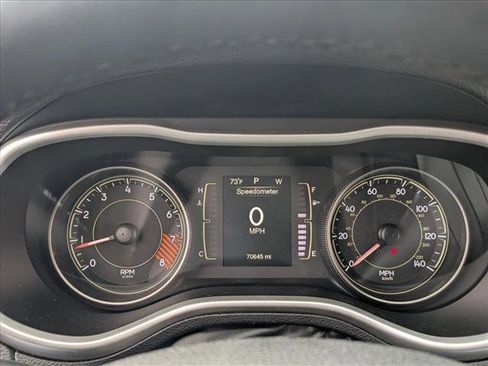 Used 2014 Jeep Cherokee Latitude image 14