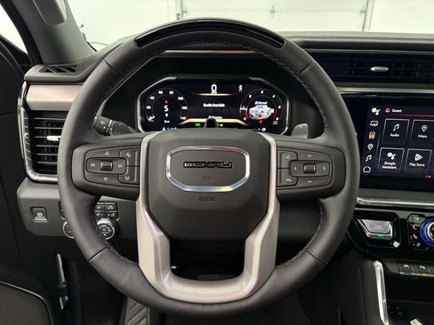 New 2026 GMC Sierra 1500 Denali image 22