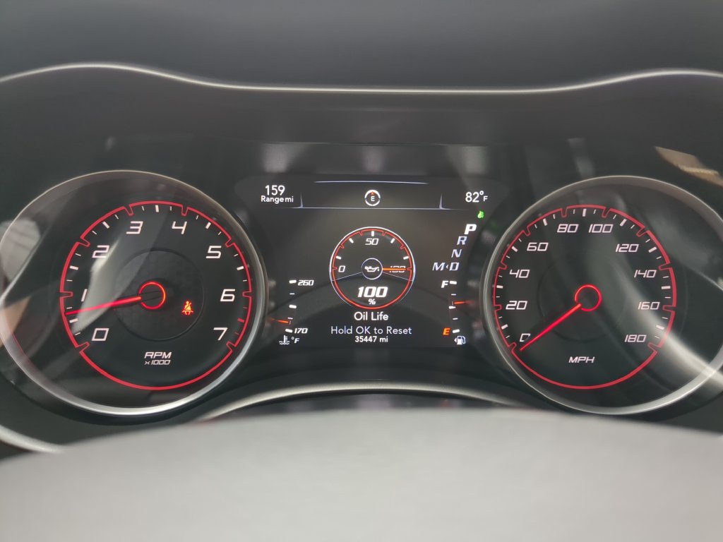 Used 2023 Dodge Charger Scat Pack RWD image 31