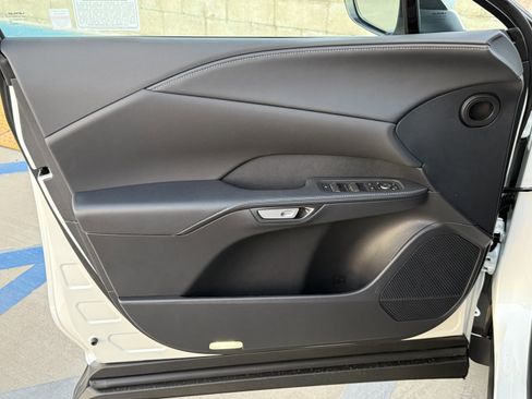 New 2026 Lexus RX 350 RX 350h Premium+ image 16