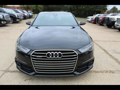 Used 2018 Audi A6 3.0T Premium Plus