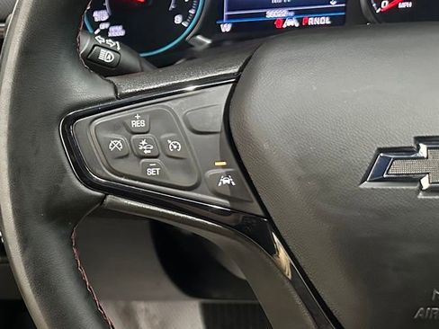 Certified 2024 Chevrolet Equinox RS w/ LPO, Floor Liner Package image 12