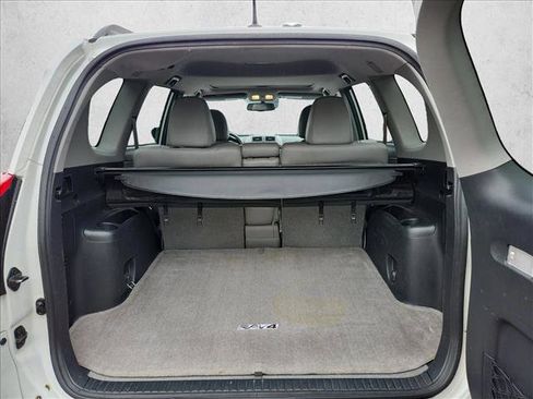 Used 2012 Toyota RAV4 Limited w/ Premium Plus Value Pkg AWD/4WD image 15