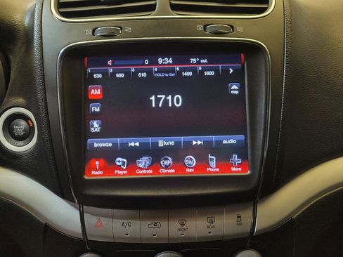 Used 2019 Dodge Journey GT w/ Trailer Tow Group AWD/4WD image 25
