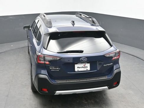 Used 2023 Subaru Outback Limited image 24
