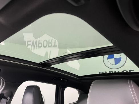 Used 2024 BMW X1 xDrive28i w/ Convenience Package AWD/4WD image 30
