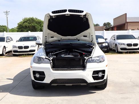 Used 2010 BMW X6 xDrive35i AWD/4WD image 37