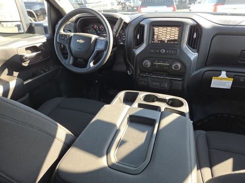 New 2026 Chevrolet Silverado 3500 W/T w/ WT Convenience Package AWD/4WD image 28