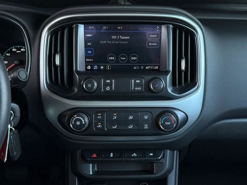 Used 2021 Chevrolet Colorado LT w/ LT Convenience Package image 50