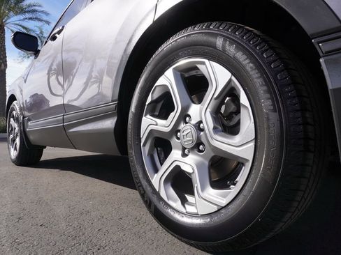 Used 2017 Honda CR-V EX-L image 6